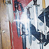Daggers